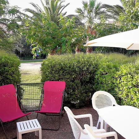 Soleil34 Apartment Palavas-les-Flots Exterior photo