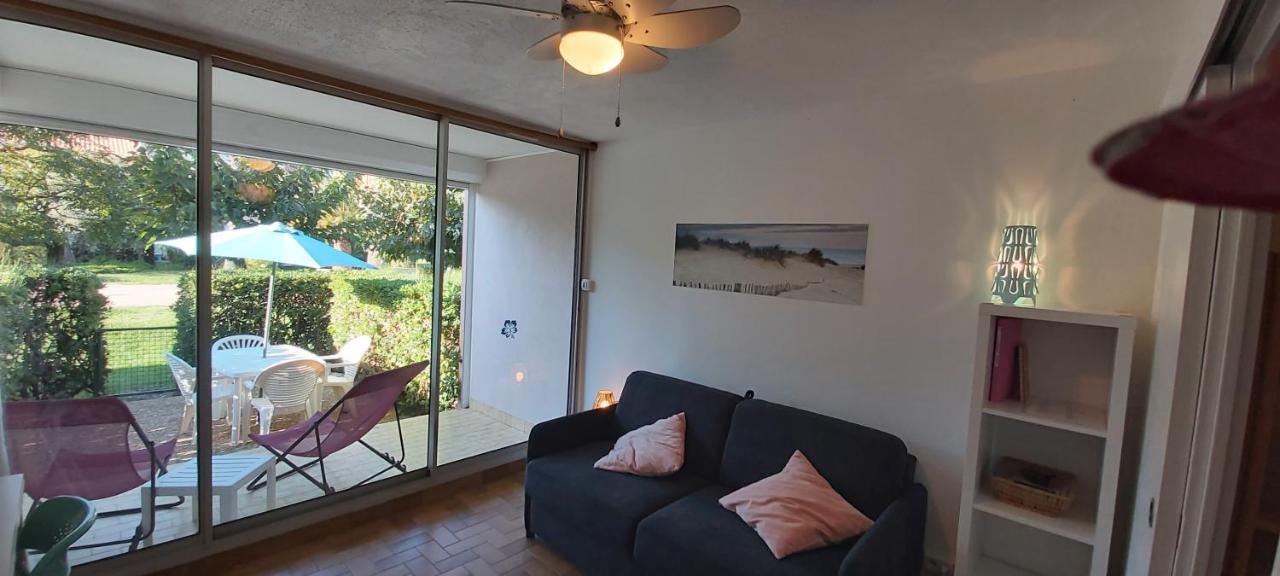 Apartment Soleil34
